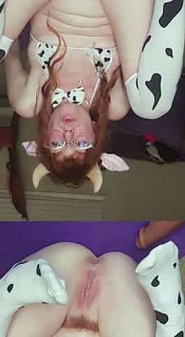 Sexy hottie Anetta Keys enjoys a solo toy masturbation