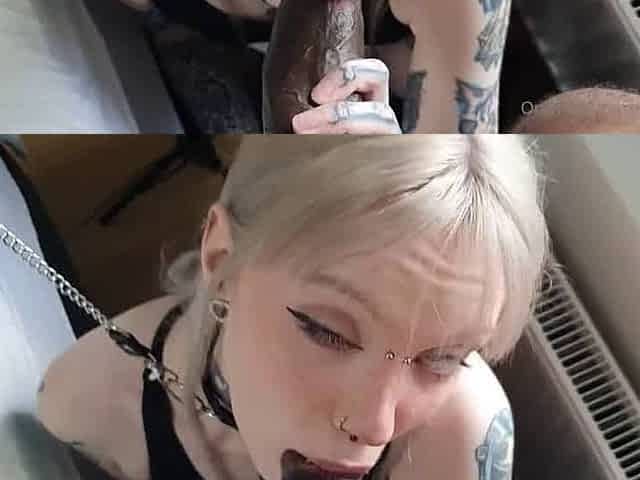 Big cock guy fucks a teen in Homemade Porn