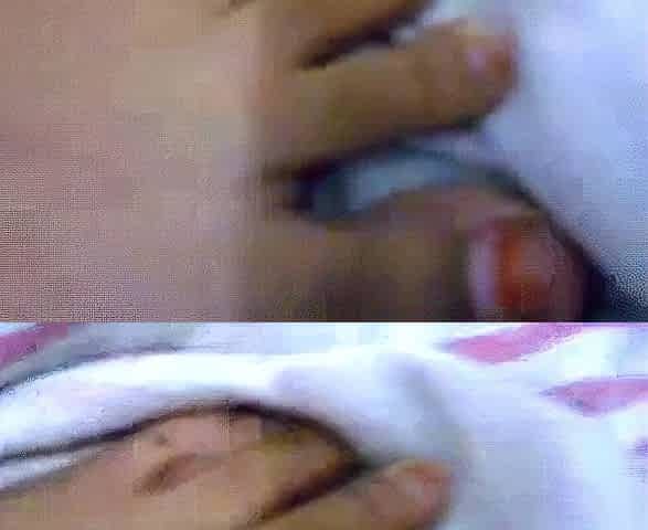 Indonesia - Amateur Couple's Blowjob Session Part 2