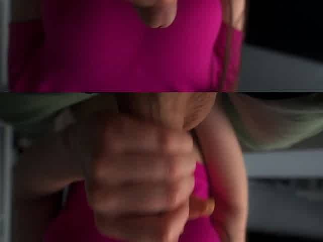 Shy 18-year-old teen Homemade sex