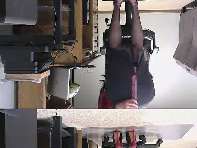 2 Anal Toys Double the Joy