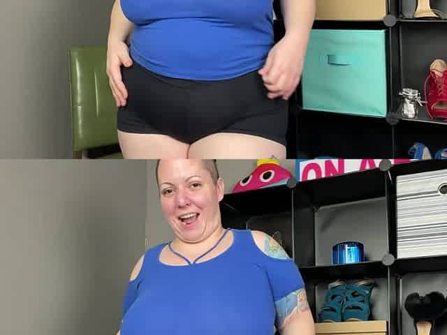 NIKKISFETISHES - Nikki Sequoia Funny Farting Moment