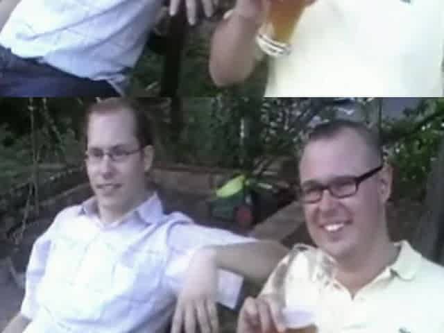 Double Cock Pleasure