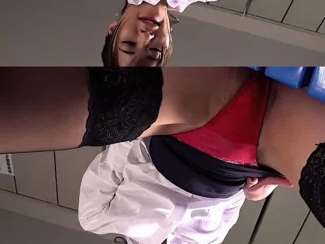 Japanese foot fetish