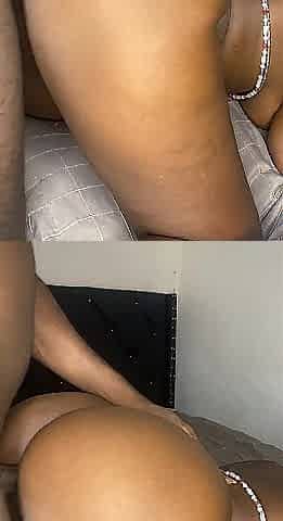 Quickie with my stepbrother when no one is around
