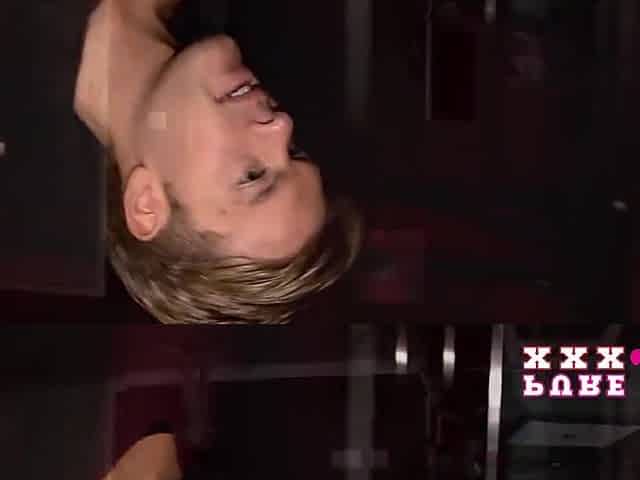 Hungarian Babe Blowjob And Deepthroat Casting