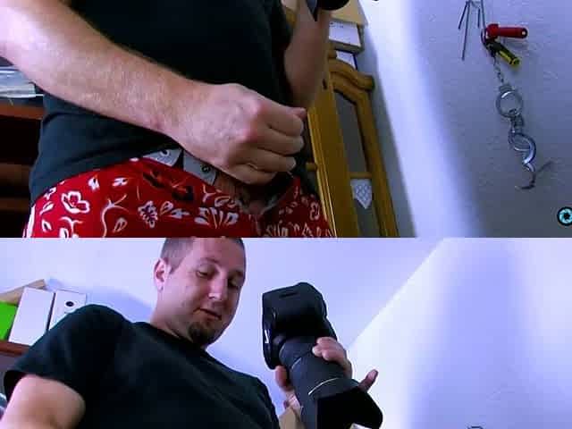 This sweetheart is astonishing at ramrod sucking and that babe can't live out of to smack cum