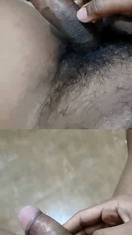 My penis