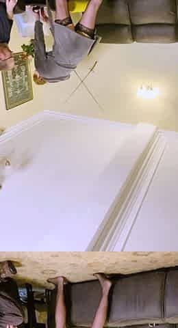 amateur his tall blonde fetish masturbating on live webcam
