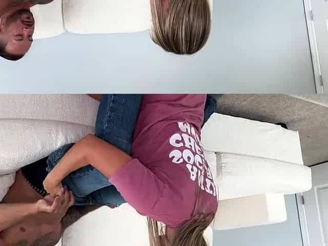 The Ashleys Tiktok Hot Wife Cheating Sex FULL HD ->