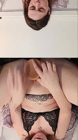 Sneak peek pt.two - groaning mother i'd like to fuck home alone