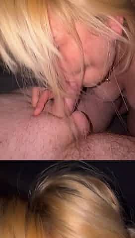 Hot Foreplay Naked Couple Masturbating, Blowjob, Missionary Riding, Fingering Masturbation, Close-up