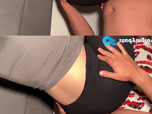 Ultimate Amateur POV Spider-Guy Shorts POV Most excellent Real Pair - STUDYINGLOVINGXXX