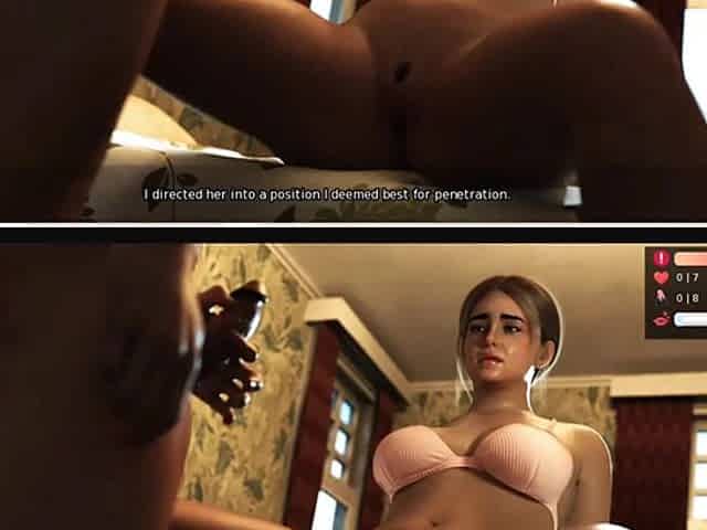 I Fuck My Aunty Stepdaughter