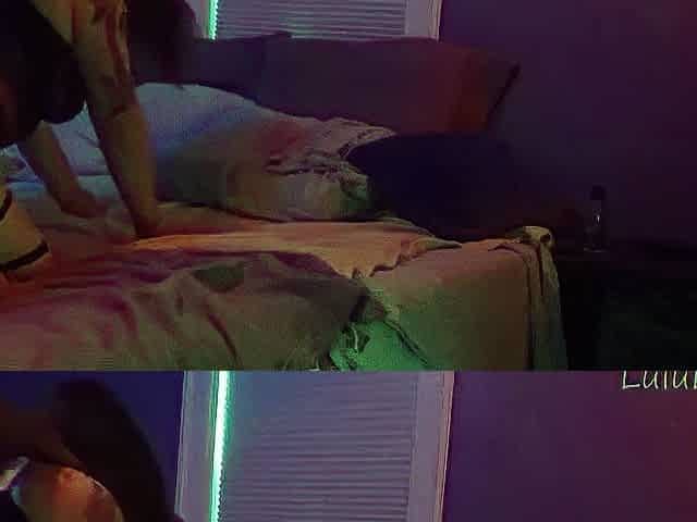 lululacy cuckold session