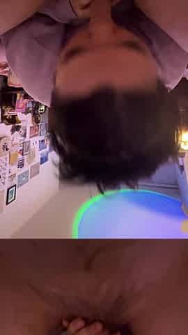 Soft to Hard Premature Ejaculation Blowjob