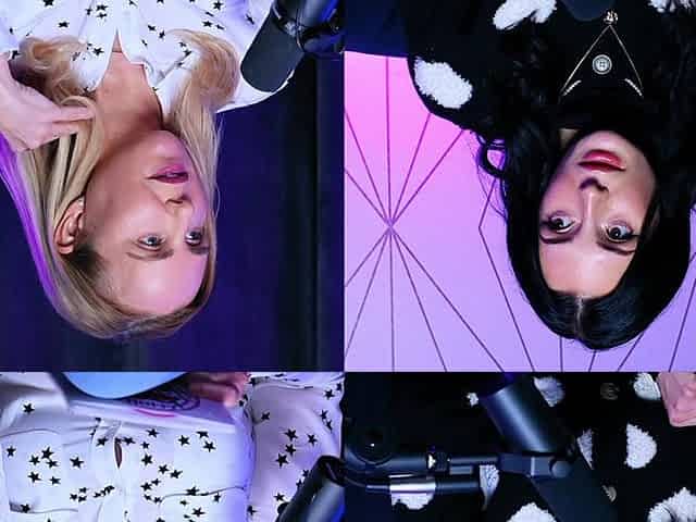 Charlotte Sins Swallowing, Sex Parties, and the Gray Areas of Ethicaljournalism