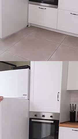 Husband Is Out: Time to Fuck a Stranger Plumber