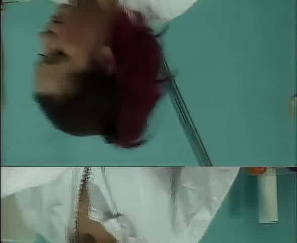 Amateur Nurse From Germany Is Here to Get Her Taut Gap Drilled