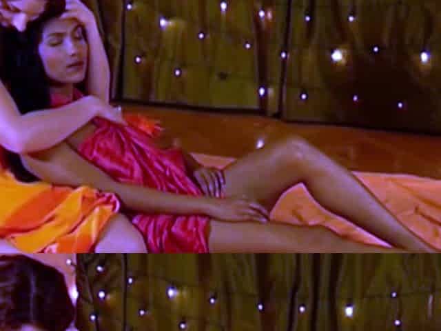 Sacred Tantric Lesbian Ritual