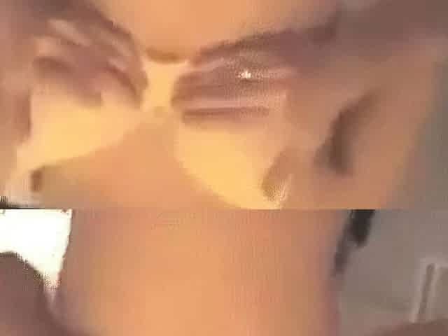 Homemade Korean MILF Sex Tape