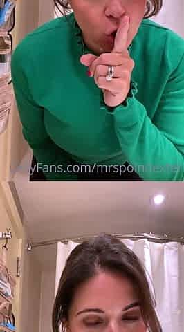 Leann amateur beautiful brunette with big boobs