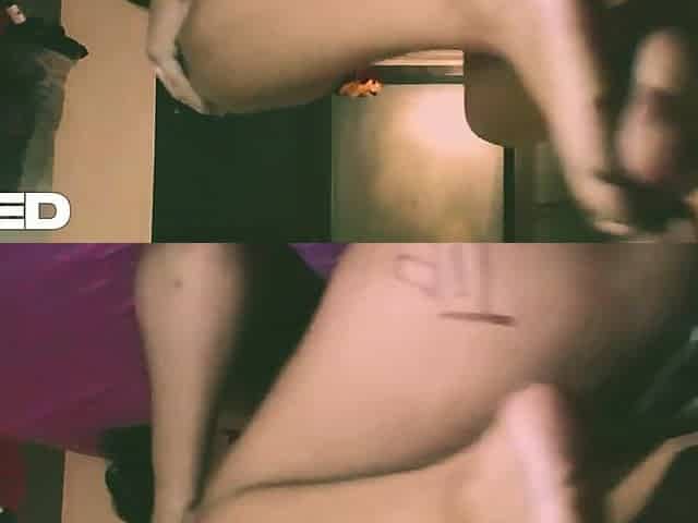 BLACK WIFE CUCKOLD