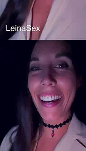 The Forest of Orgasms