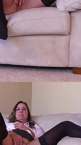 At Home and Curious