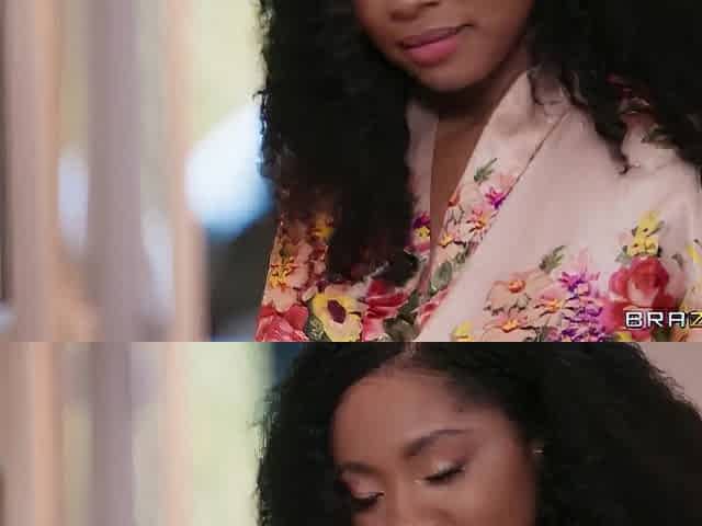 / - Amari Anne, Ricky Johnson Fat Cock For A Phat Ass
