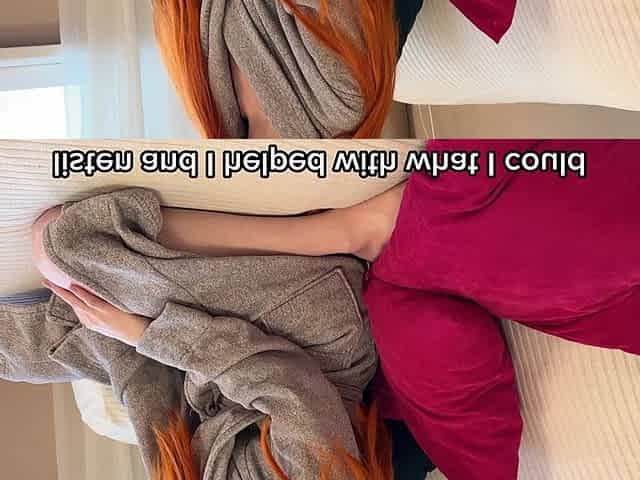 Taboo Stepson Brazenly Fucked Stepmom During Massage - Russian Amateur with Talk and English Subtitles