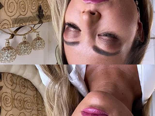 SEXY BIG BOOBS BLONDE ANAL MASTURBATION