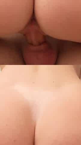 Homemade Sex with a Petite, Hot Cutie