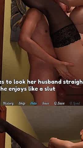 Perfect Housewife Update #14 to Be Continue