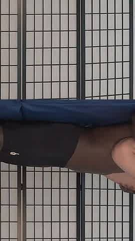 Lee Von Lux: Sensual Showdown 2