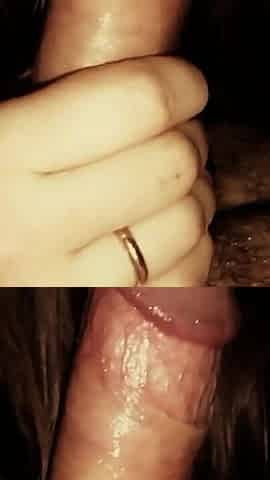 Creampie Deeper Is No Longer Possible