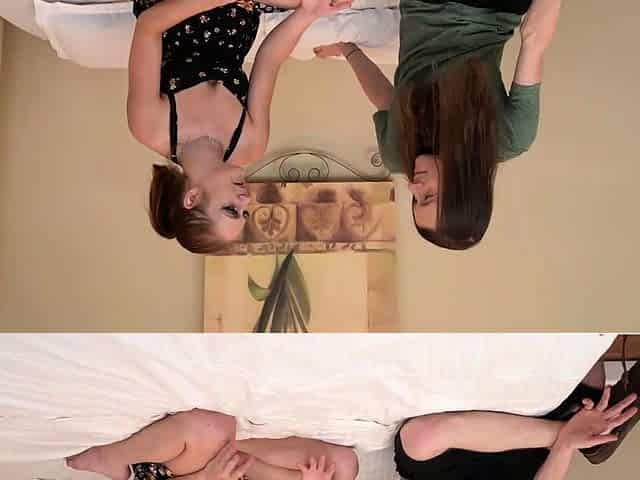 Stepsis needs my sperm featurig Dezi Rae