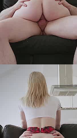 Detention Torture for the Bad Beauty