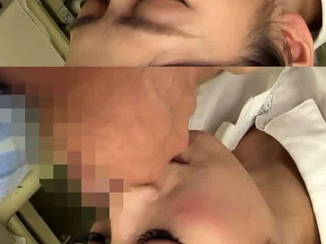 Japanese DP Anal Group Sex