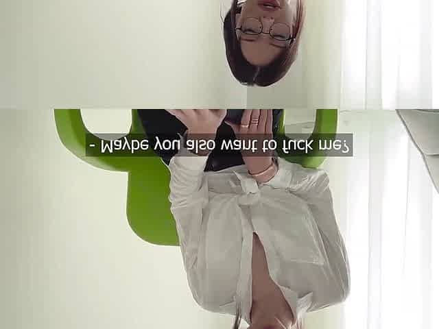 The room is getting hotter once the Russian teacher Telari Love shows her ass