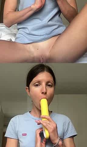 Solo Love Dick