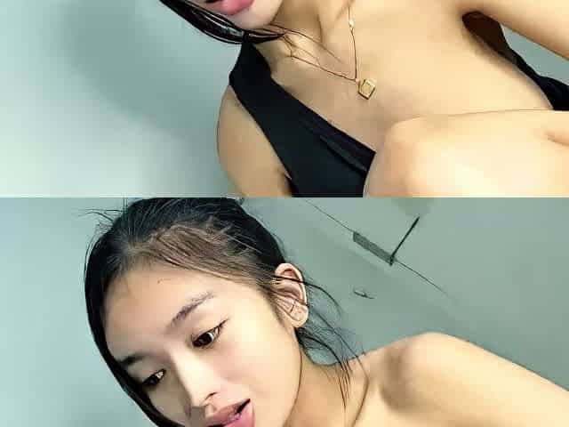 Amateur asian cocksucker teen