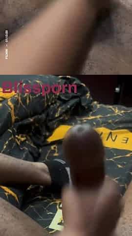 Tugjob on a BBC