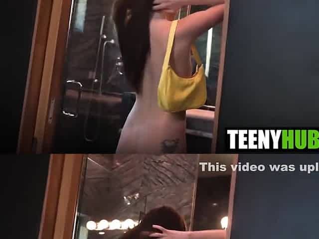 Hottest Sex Movie Teen 18+ Only For You