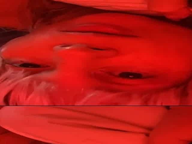 I Just Shaved My Pussy for You