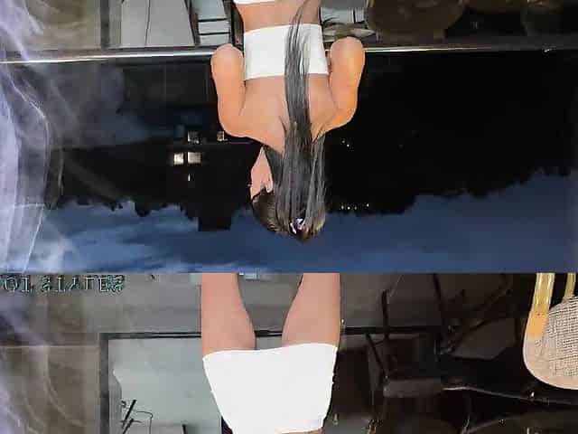 Debuting with a powerful hot scene in his 1st anal Lancelot opening his booty to the maximum