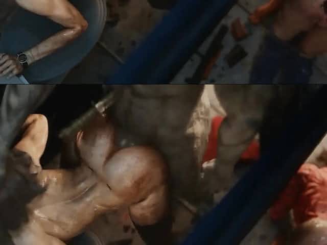 3D Resident Evil – Ada fucked brutally