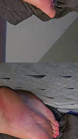 Just Admiring Latinamilf Pretty Feet