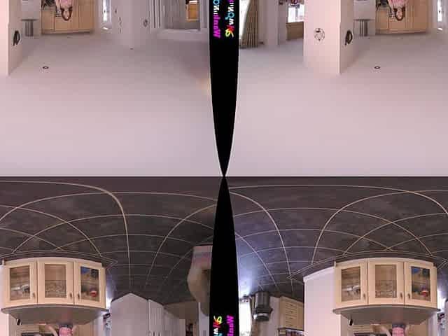 Horny Tease - WankitnowVR