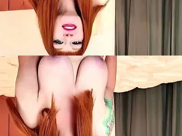 Misskatherinenoir - Take My Cock